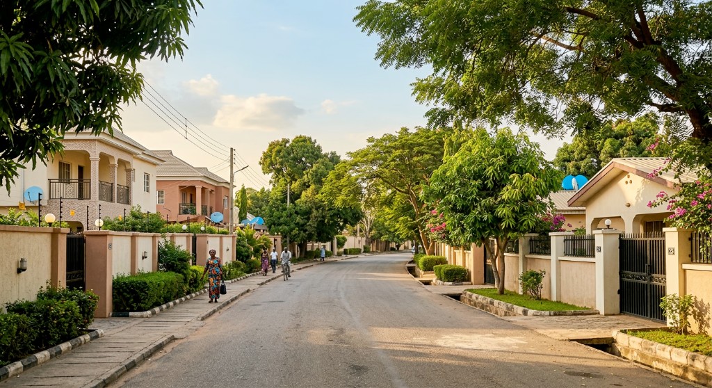 Kaduna City, Kaduna