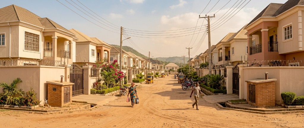 Lokogoma, Abuja